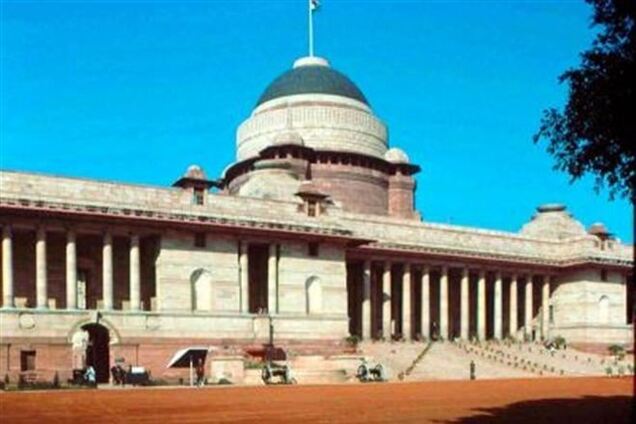 В Индии министр отказался от резиденции из-за чрезмерной роскоши