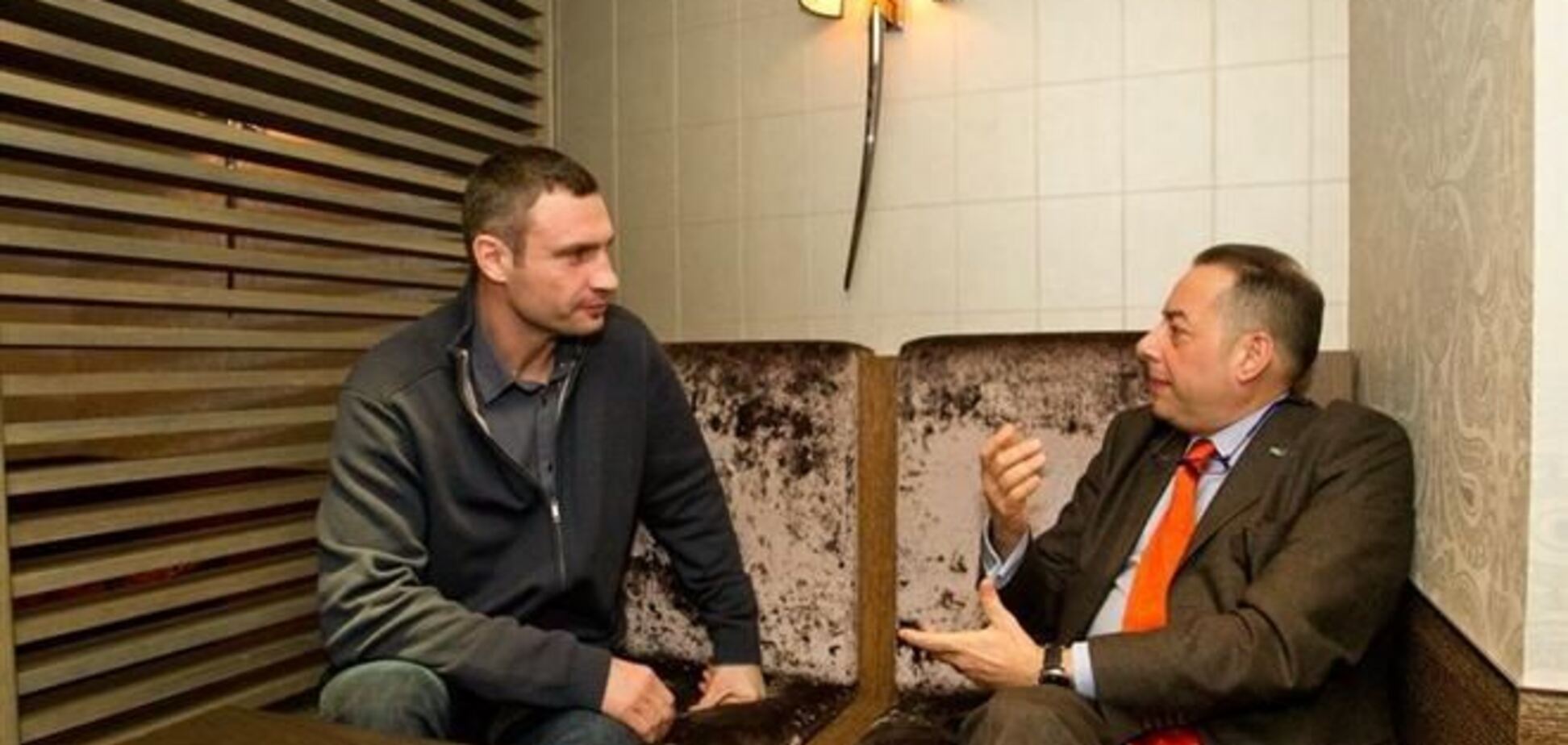 ЕП призывает провести беспристрастное расследование избиений евромайдановцев