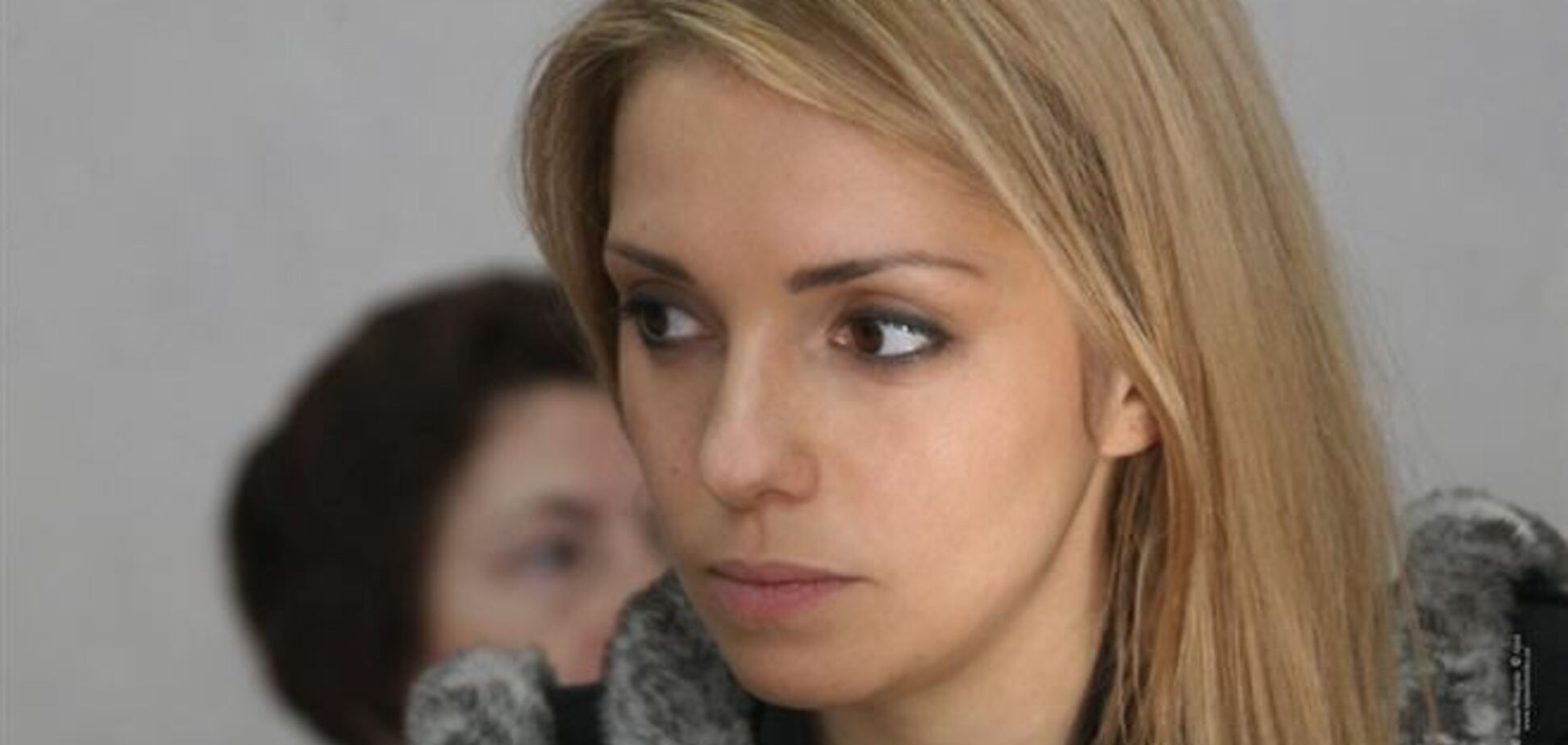 Дочка Тимошенко вважає стан своєї матері критичним