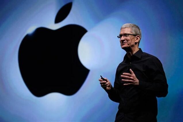 СМИ опубликовали планы Apple на 2014 год