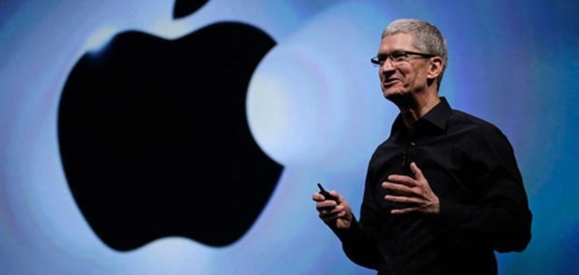 СМИ опубликовали планы Apple на 2014 год