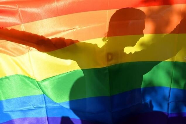  Каждый десятый человек на Земле уже живет в стране, где легализованы однополые браки
