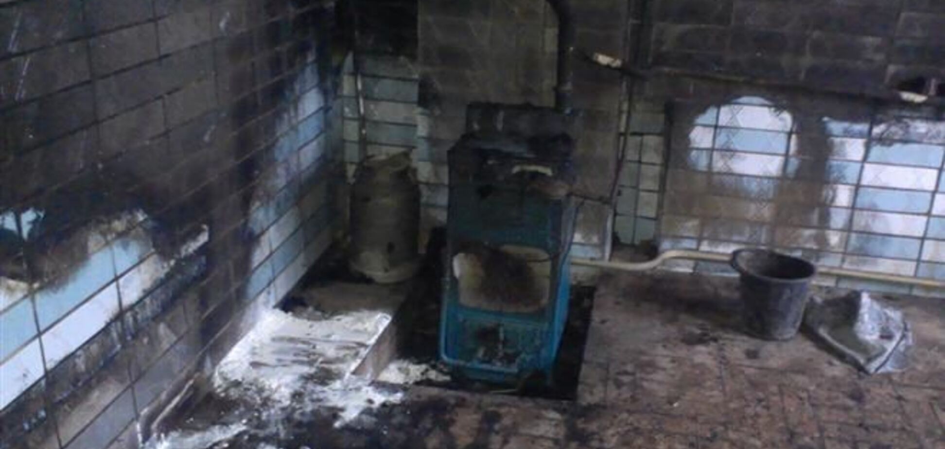 На Черкасщине 21-летний парень совершил акт самосожжения