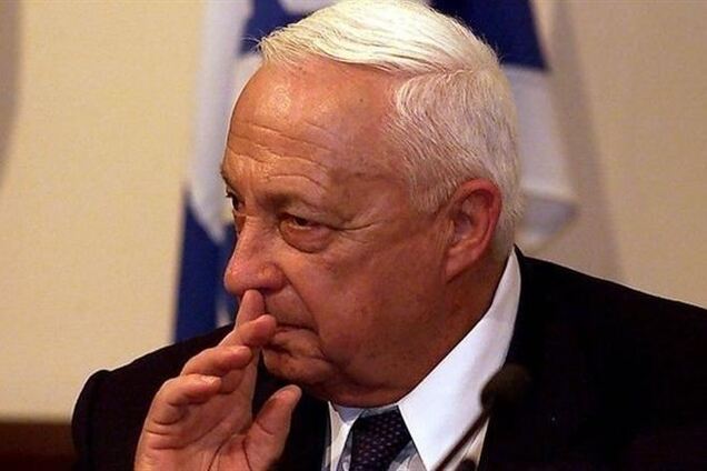 Лікар: Шарону залишилося жити кілька днів