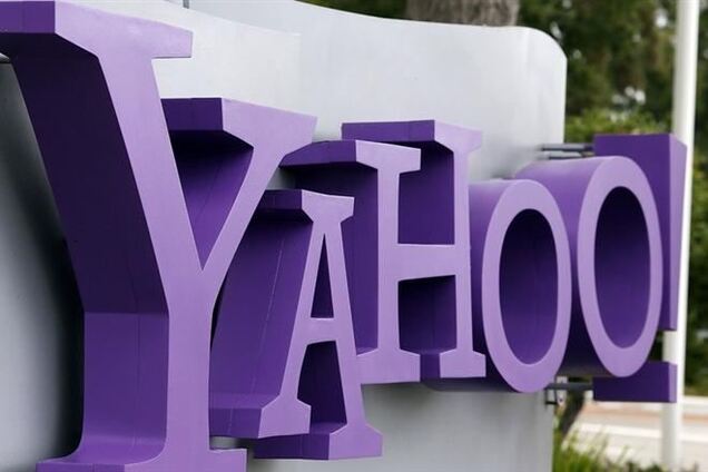 На главной странице Yahoo! нашли рекламу с вирусами