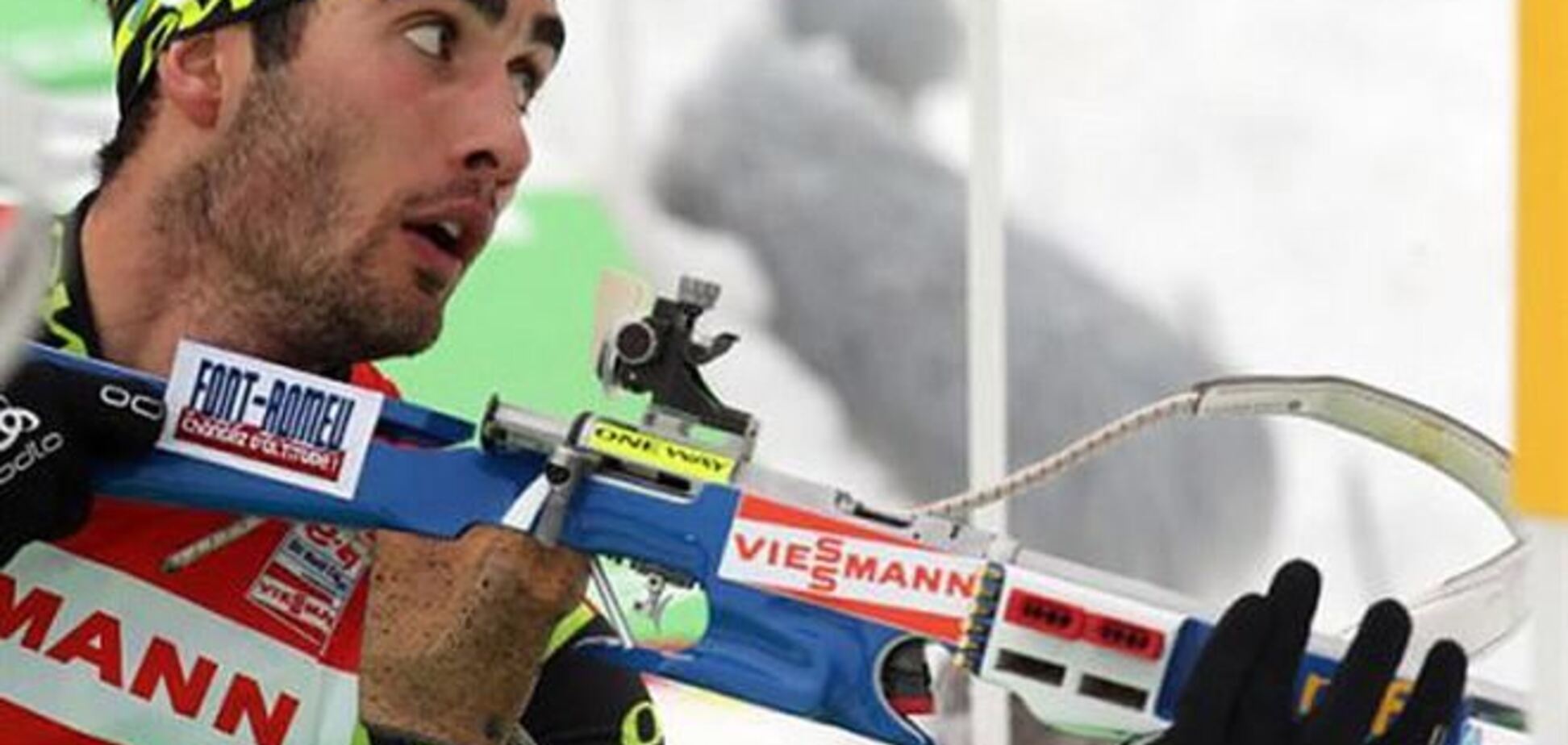 'Буду рад': сильнейший биатлонист мира красиво разделался с допингистом из РФ