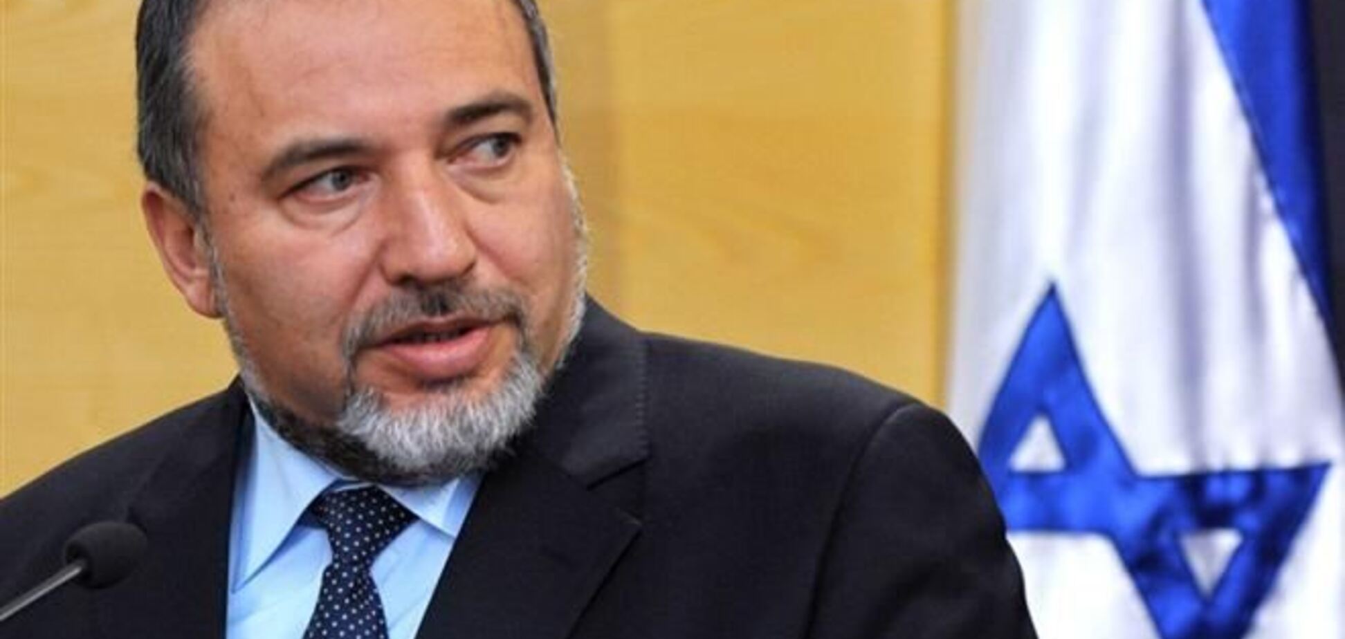 Израиль поддержал мирный договор с Палестиной