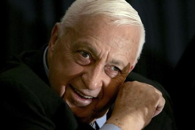 Врачи стабилизировали работу сердца экс-премьера Израиля Шарона