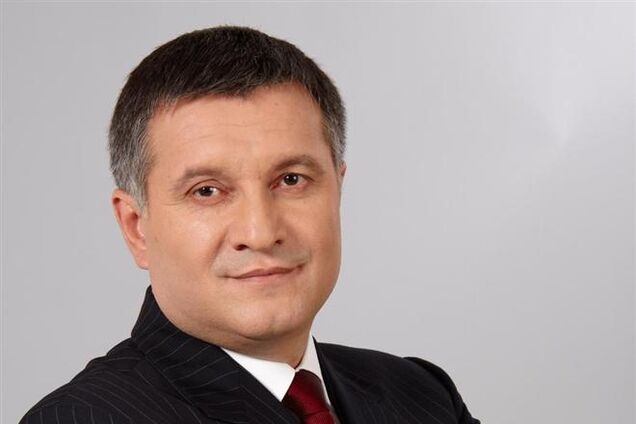 Аваков стал комендантом Майдана вместо Парубия
