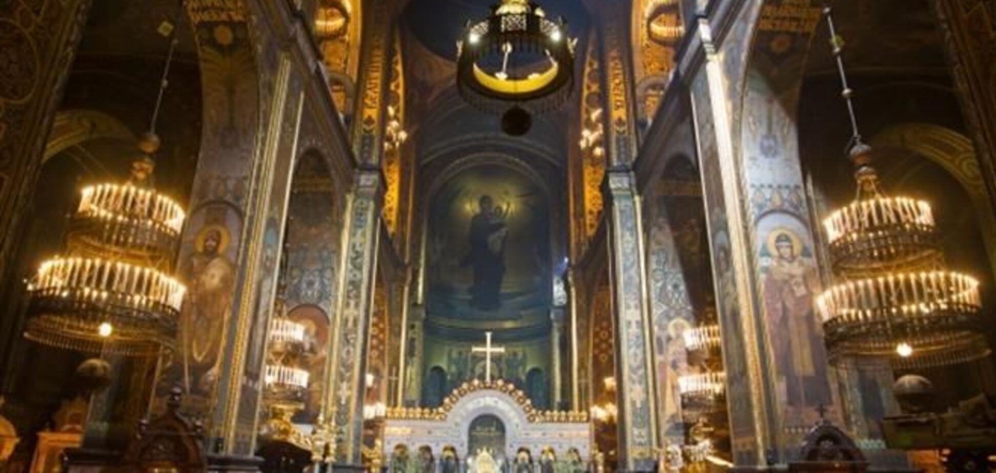 Украина встретит Рождество без осадков и морозов