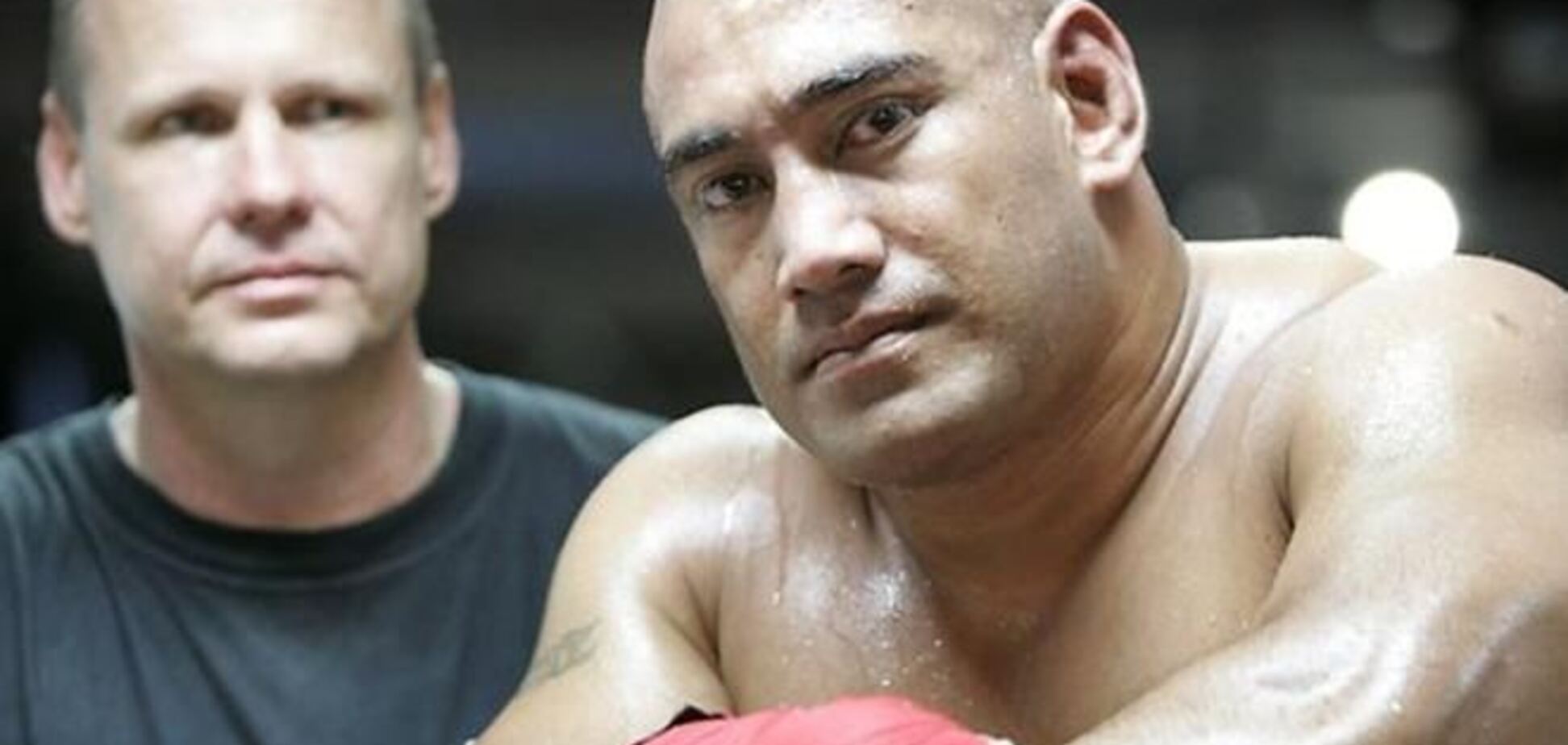 Менеджер Леапаи: сделка по бою Кличко-Леапаи еще не завершена