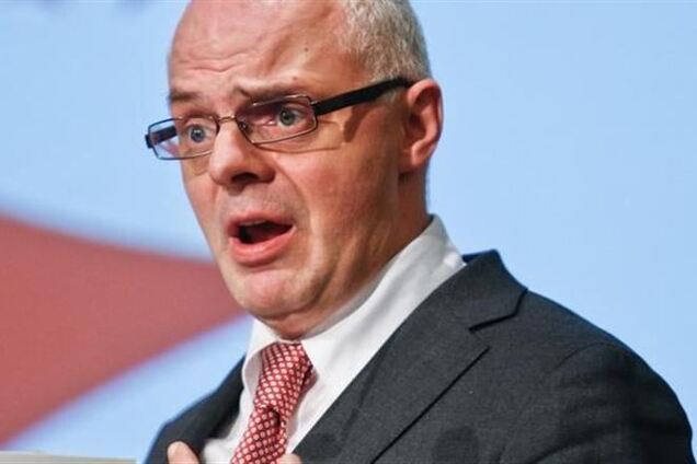 В Латвии экс-министр отбыл пять суток ареста за пьяное ДТП