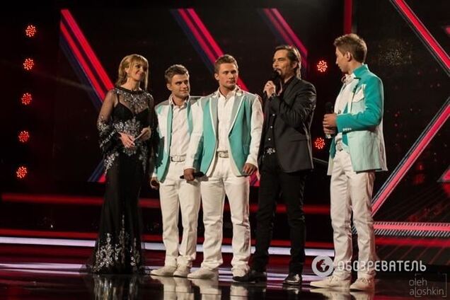 'Триода', Порядинский и Гладыр о финале, трудностях, дружбе и звездах