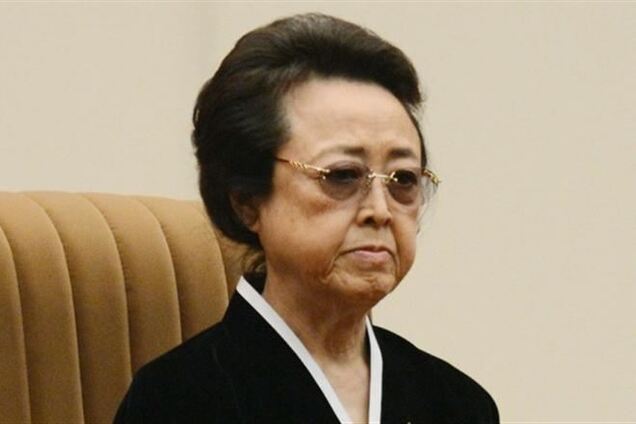 Тетя лидера КНДР и вдова казненного Чан Сон Тхэка могла покончить с собой - СМИ