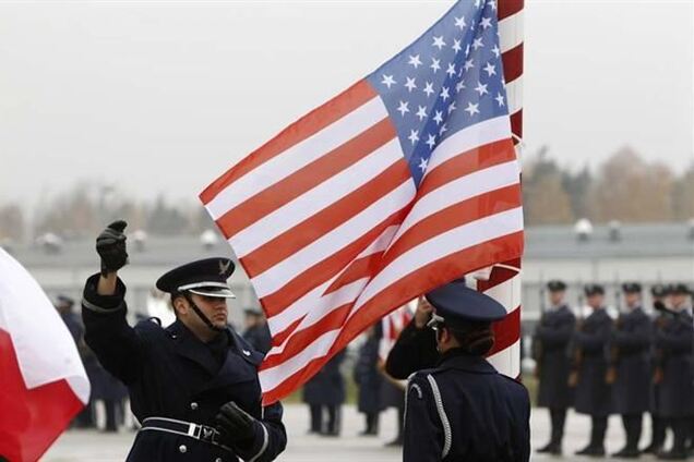 Минобороны Эстонии поддержало постоянное военное присутствие США в стране