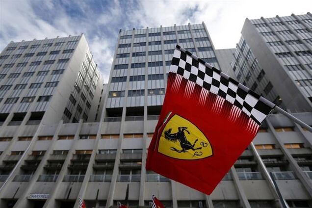 Состояние Шумахера остается тяжелым