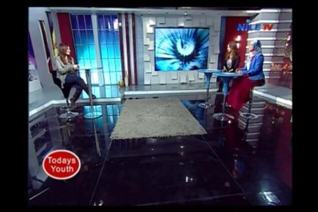 Главу египетского канала уволили за сюжет о Мурси