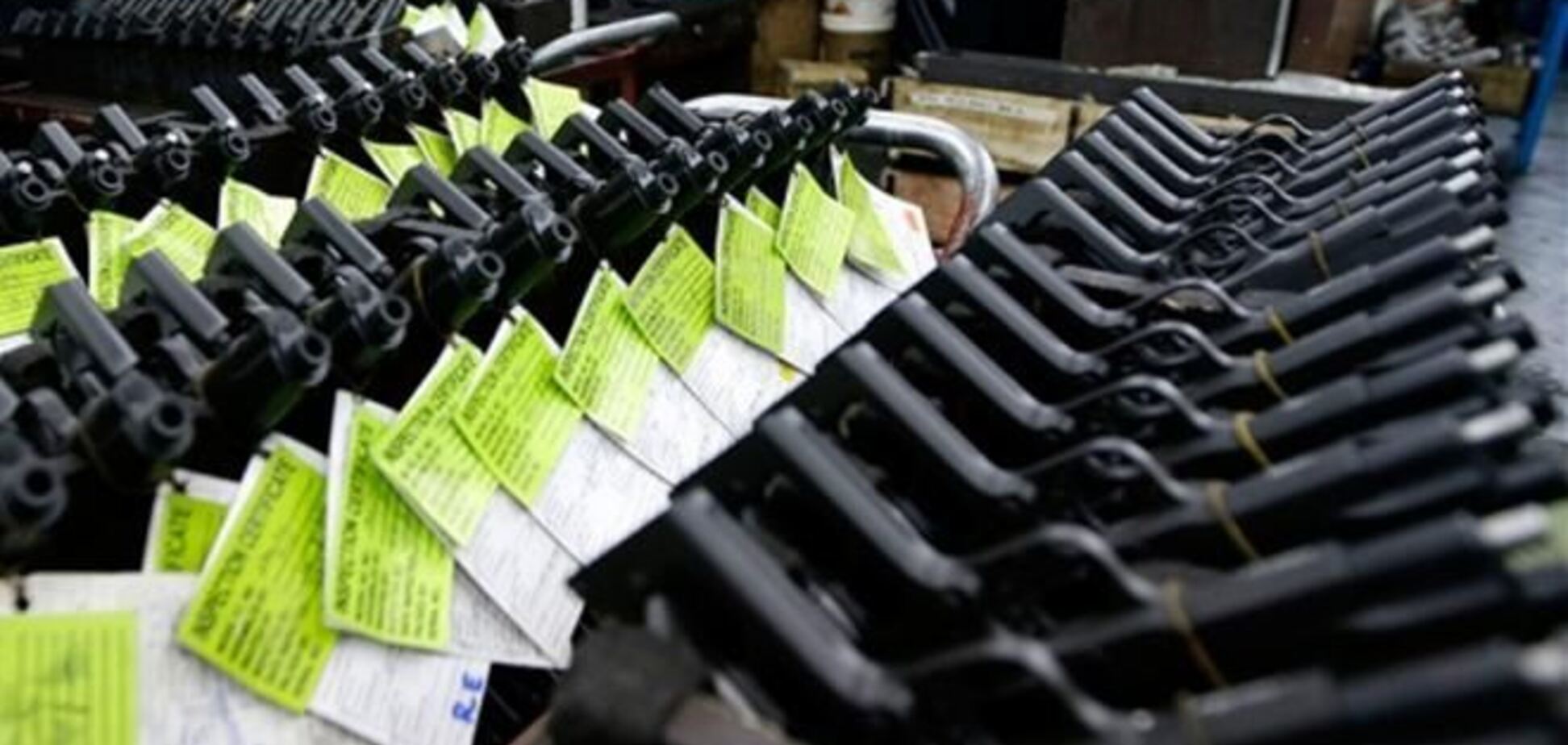 У Міноборони Греції зріє корупційний скандал