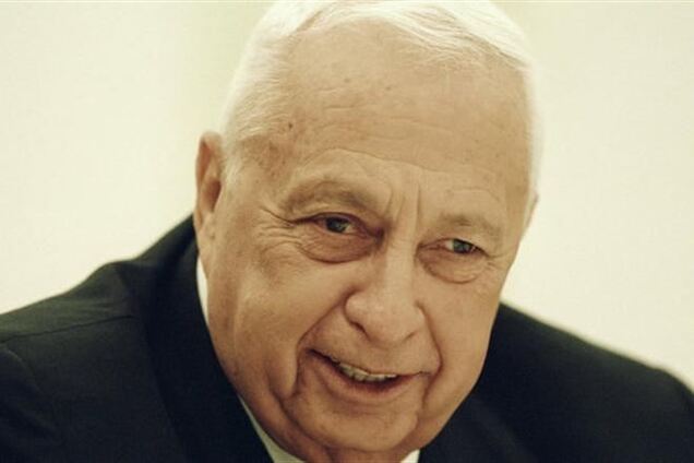 Загроза життю екс-прем'єра Ізраїлю Шарона зростає