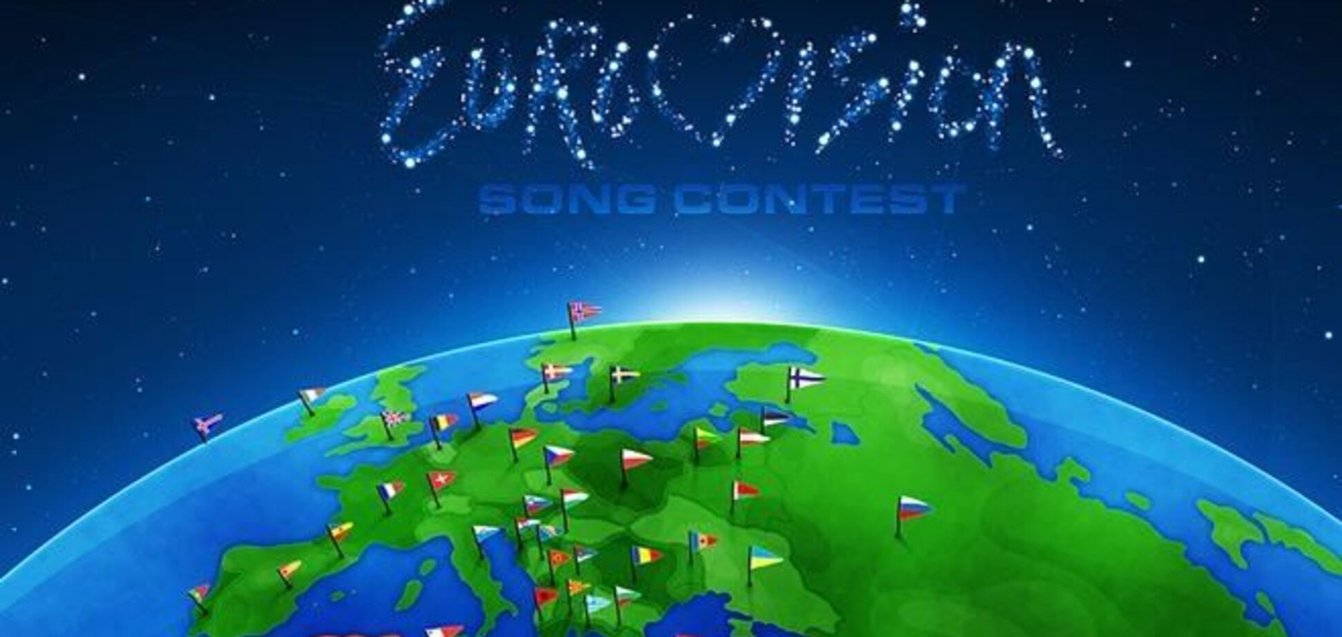 От участия в Евровидении отказались 12 стран