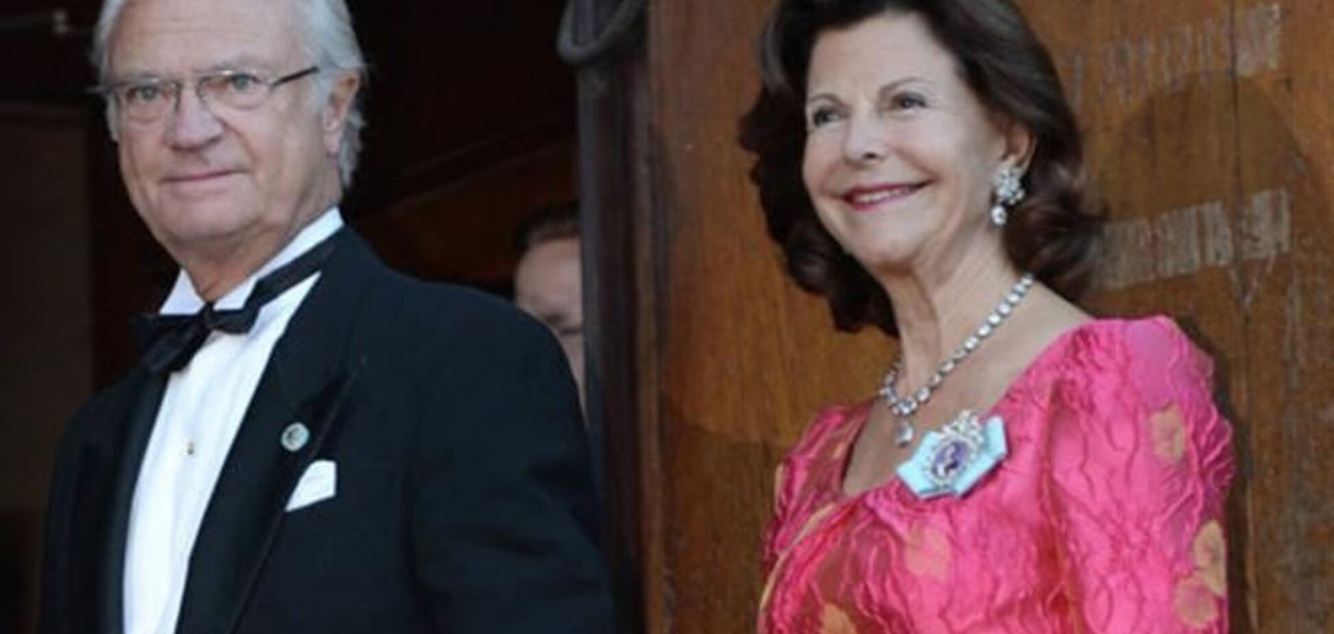 Королевская чета Швеции отказалась ехать в Норвегию на юбилей конституции