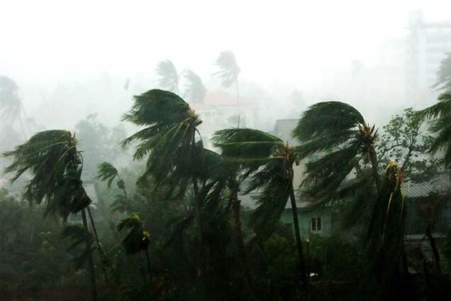 СМИ: Природные катастрофы в 2013 году стоили человечеству 92 млрд евро