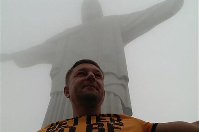 Той, кому ми належимо