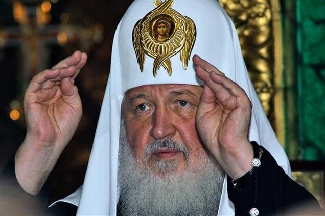 Патриарх Кирилл о событиях в Украине: существует угроза разделения нации