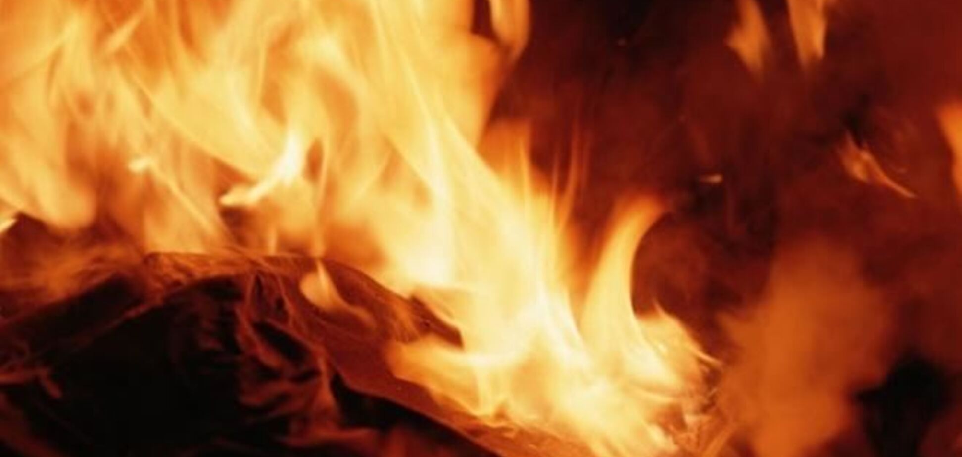 В Донецкой области из-за взрыва газа пострадал человек