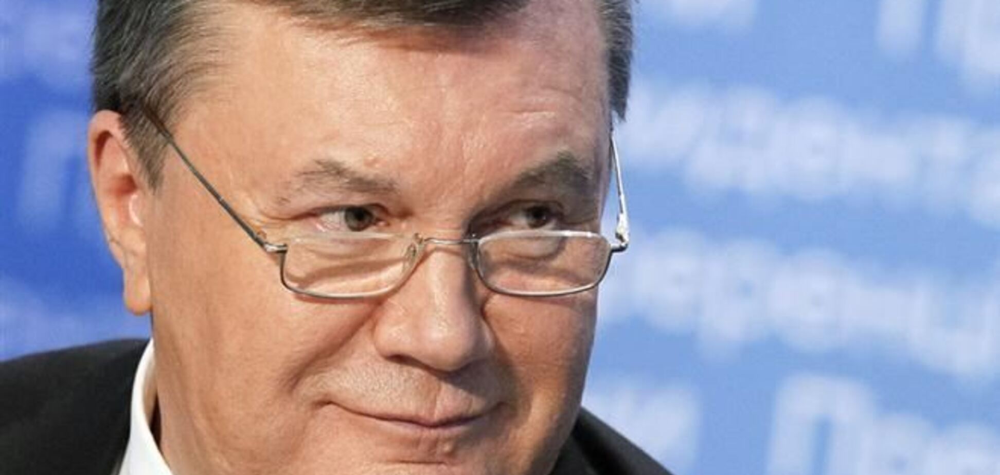 Виктор Янукович едет в Донецкую область