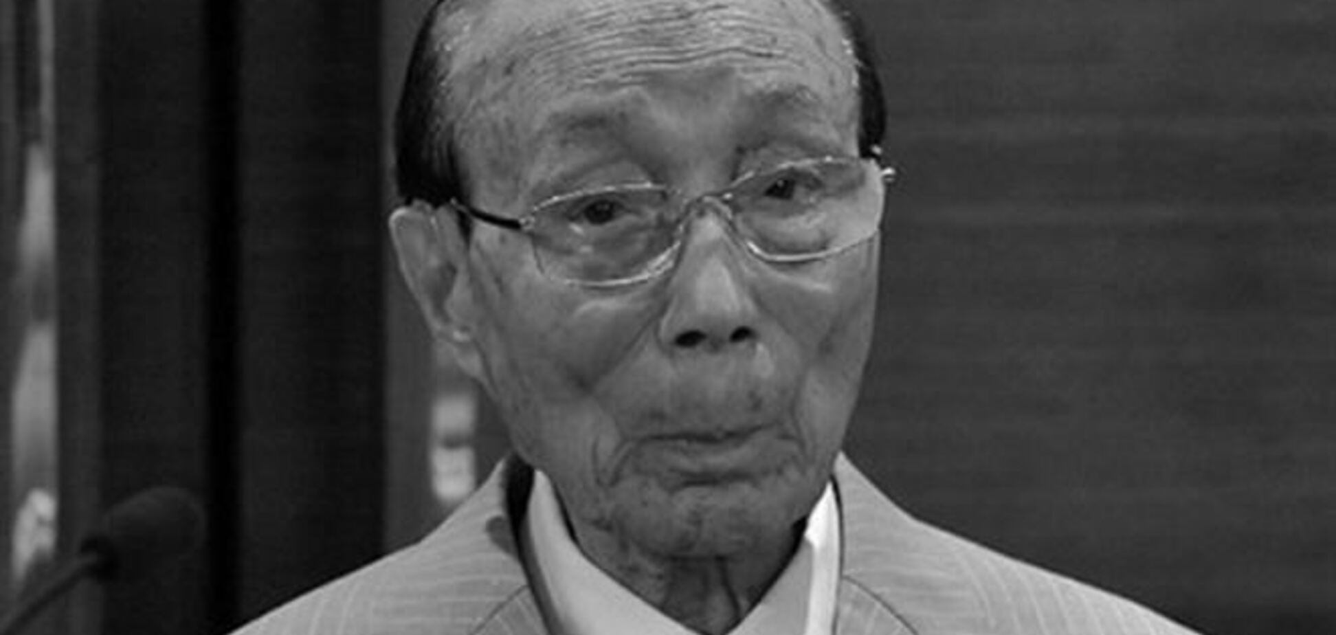 Медиамагнат из Гонконга Ран Ран Шоу скончался в возрасте 107 лет