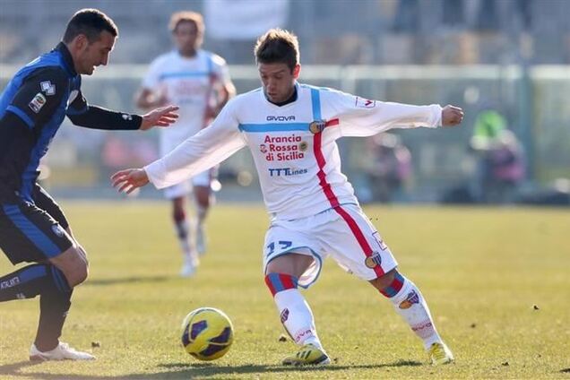 Гомес: хотел бы уйти из 'Металлиста', но меня не отпускают