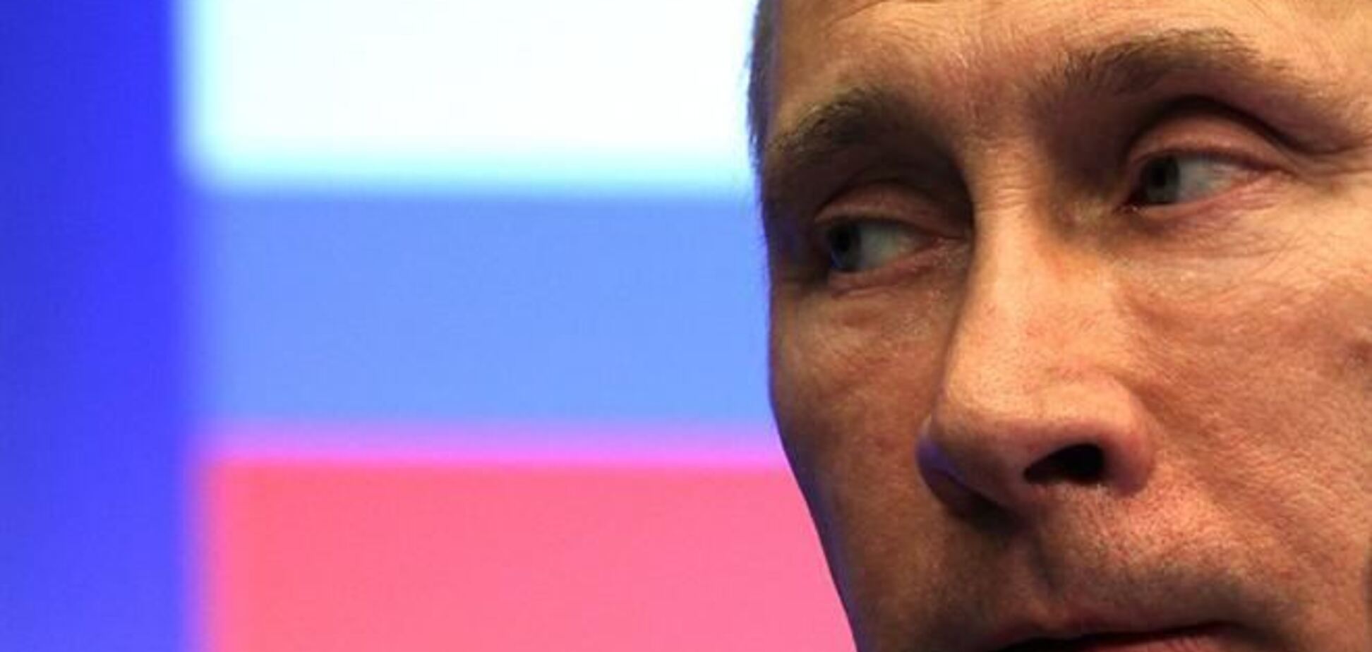 FT: Путін намагається відтворити СРСР