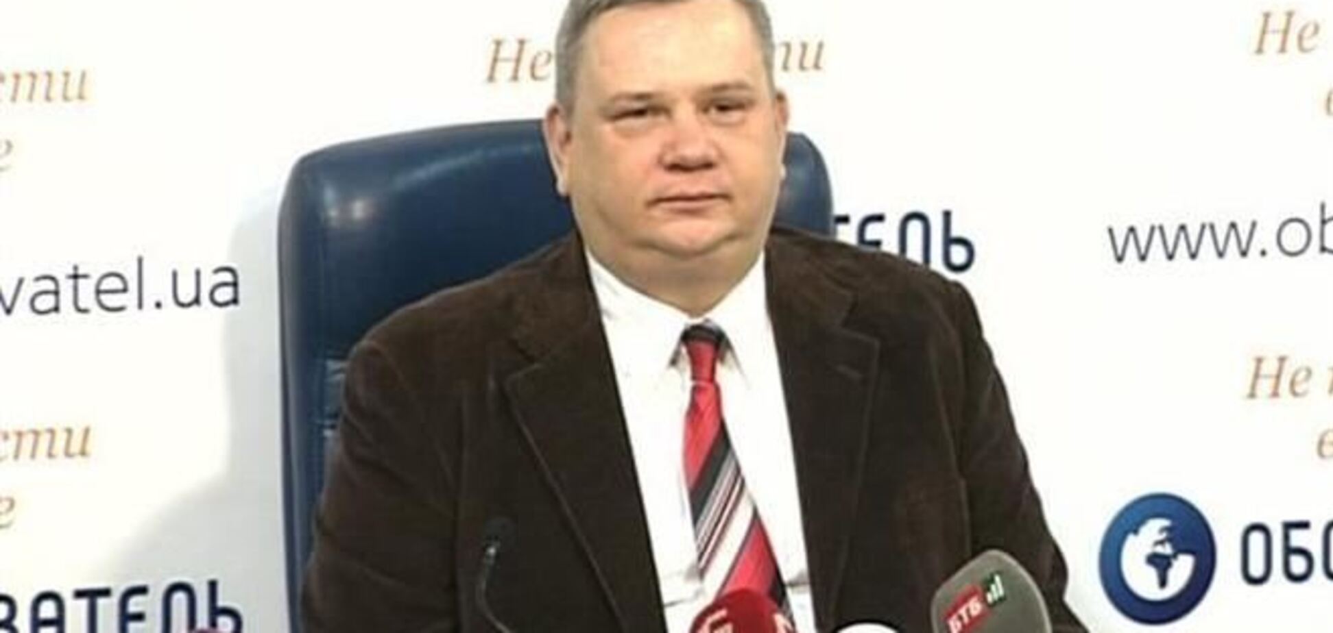 Карпатские мольфары предсказали возрождение СССР