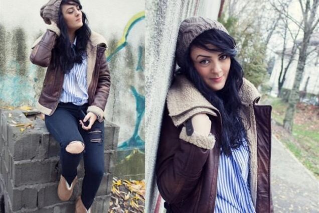 Как и с чем носить угги