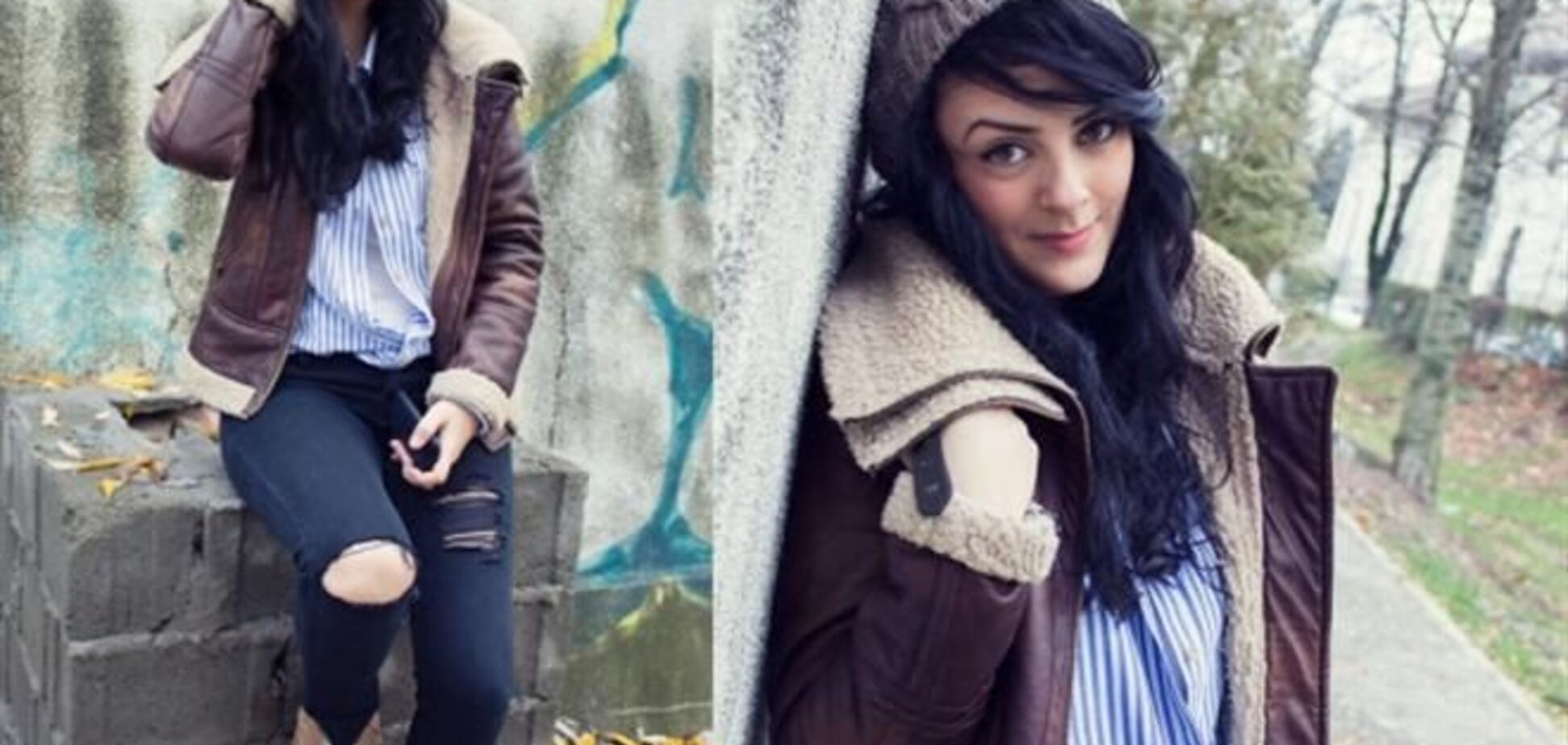 Как и с чем носить угги