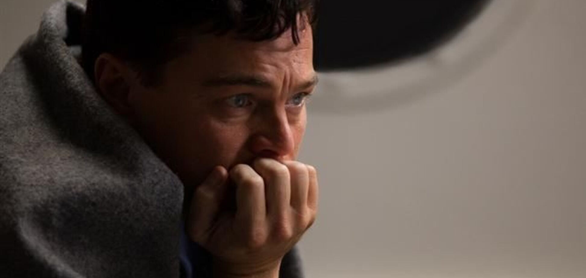 Скорсезе может стать лучшим режиссером за свою 'хрень'