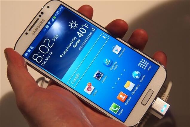 Samsung из-за смартфонов теряет капитализацию