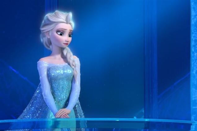 'Ледяное сердце' вернуло лидерство в прокате