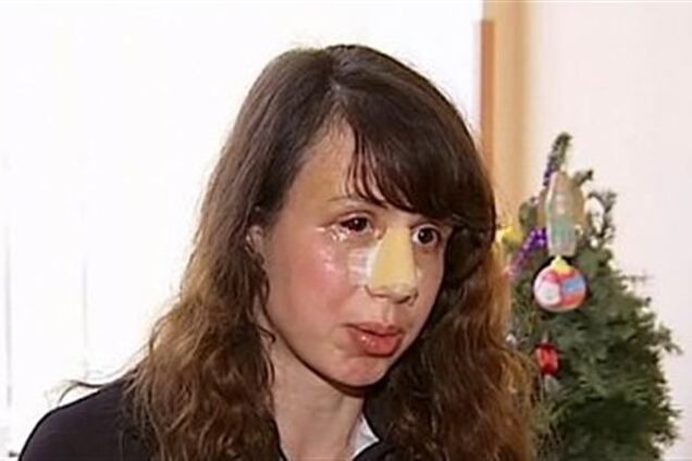 Чорновил призналась, что ее лечение оплачивает Пашинский