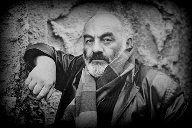 Сьогодні виповнюється 90 років з дня народження Сергія Параджанова