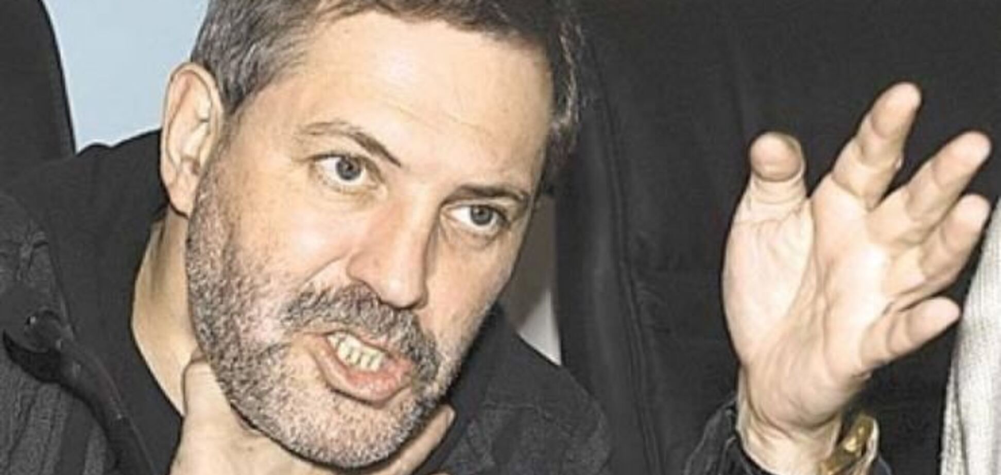 Телеведущий Михаил Леонтьев станет вице-президентом 'Роснефти'