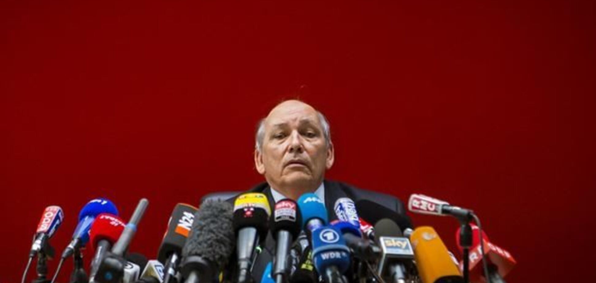 Полиция рассказала о расследовании падения Шумахера