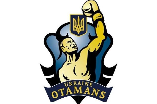 'Украинские атаманы' усилились опытным профессионалом и звездными легионерами