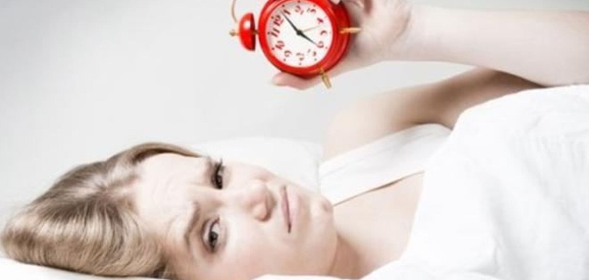 25 страшных эффектов, которые провоцирует недосып