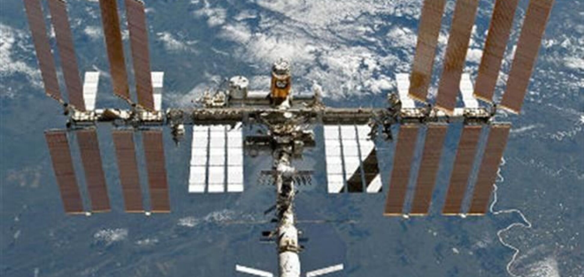 NASA продлило срок работы МКС до 2024 года