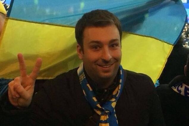 Ударовец обозвал свободовцев 'дебилами' и 'варварами'