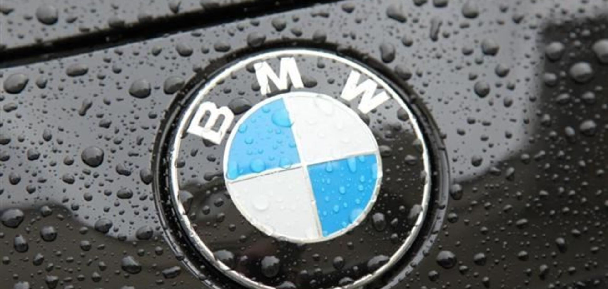 Немцы назвали любимую автомобильную марку