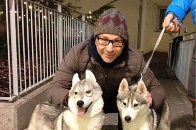 Кернес ответил ругательствами на обвинения в смертях на 'Хартроне'