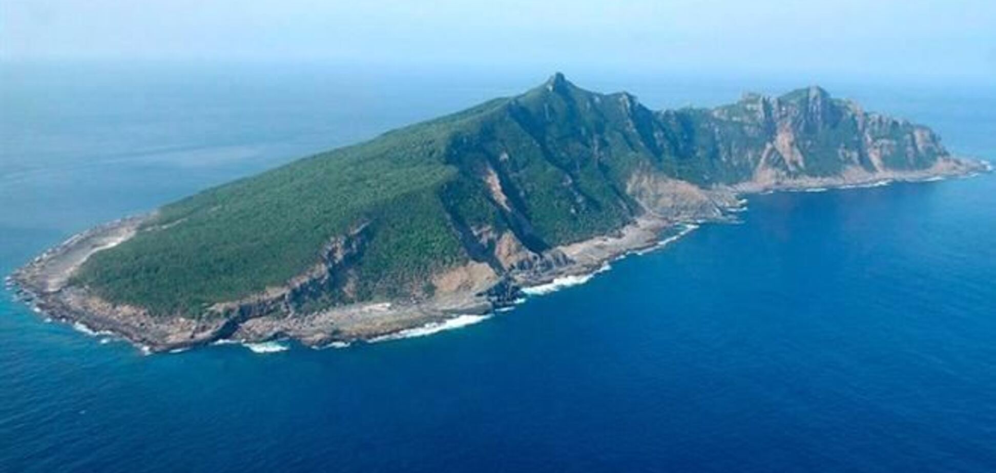 Япония решила национализировать 280 островов
